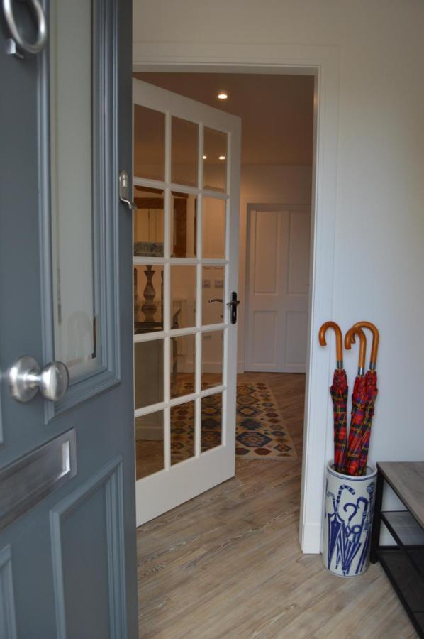 Makerston House Apartment Beauly Inverness Exterior foto