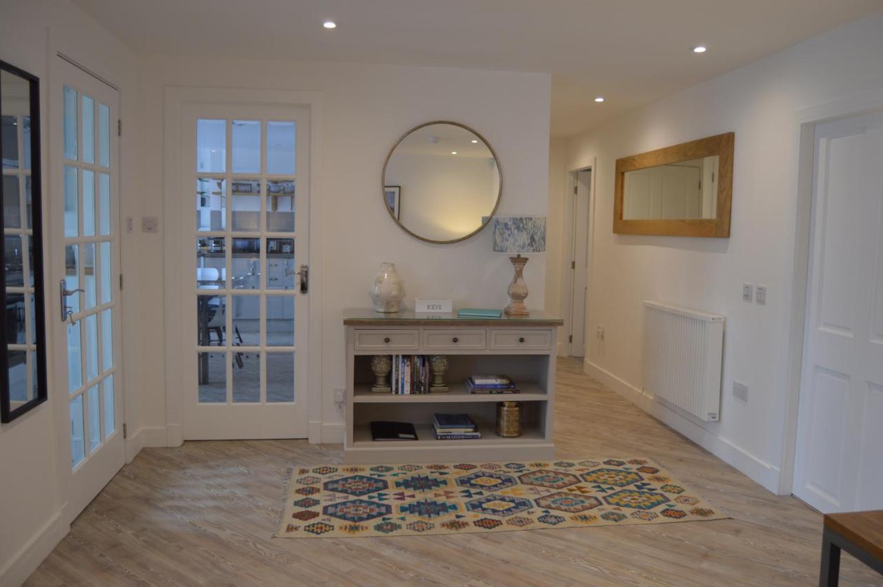 Makerston House Apartment Beauly Inverness Exterior foto